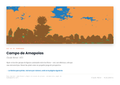 Lámina: Campo de Amapolas — Claude Monet (3-6 años)