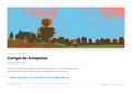 Lámina: Campo de Amapolas — Claude Monet (11-14 años)