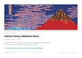 Lámina: Viento Fresco Manana Clara — Katsushika Hokusai (11-14 años)