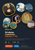Kids/pAInts — Catálogo Completo edición 7-10 años